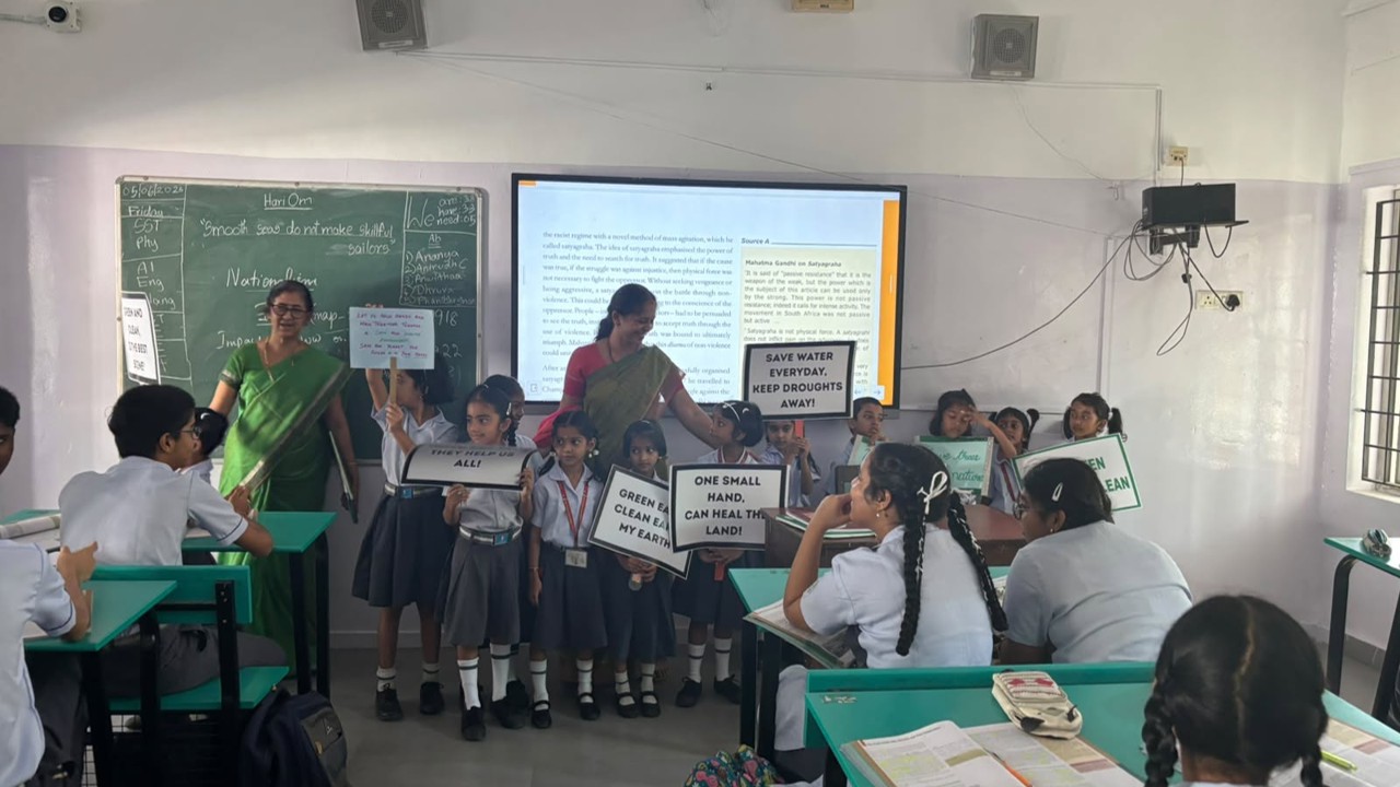 World Environment Day